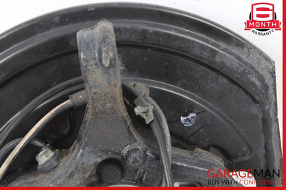 11-23 Nissan Leaf Front Right Passenger Side Spindle Knuckle Bearing Hub OEM
