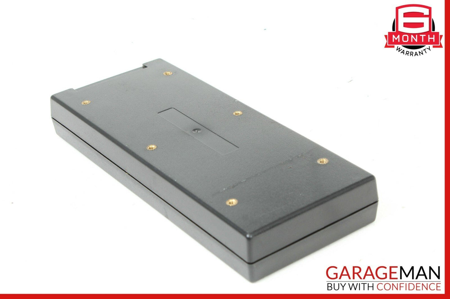 00-06 Mercedes W220 S600 CL500 CLK500 Voice Command Control Module SYN0697A OEM