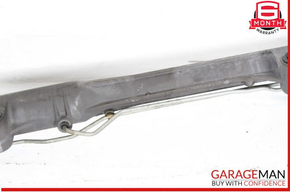 03-10 Porsche Cayenne 955 957 Power Steering Rack & Pinion 7L5422055H OEM