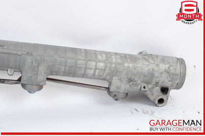 10-13 Mercedes W221 S550 S63 AMG Power Steering Rack & Pinion 2214605000 OEM