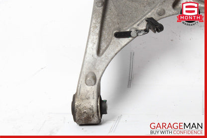 12-19 Mercedes X166 GL450 GLE350 Rear Right Passenger Side Lower Control Arm OEM