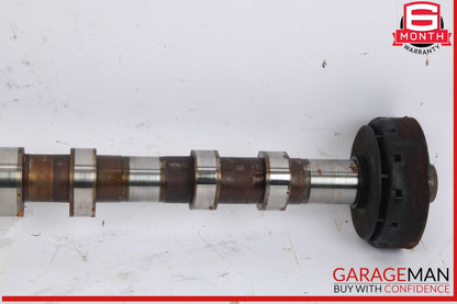 05-12 Mercedes W211 E350 ML350 Right Side Engine Camshaft Cam Shaft Intake OEM
