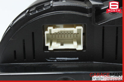06-08 Mercedes GL450 ML550 Speedometer Odometer Instrument Cluster Gauge