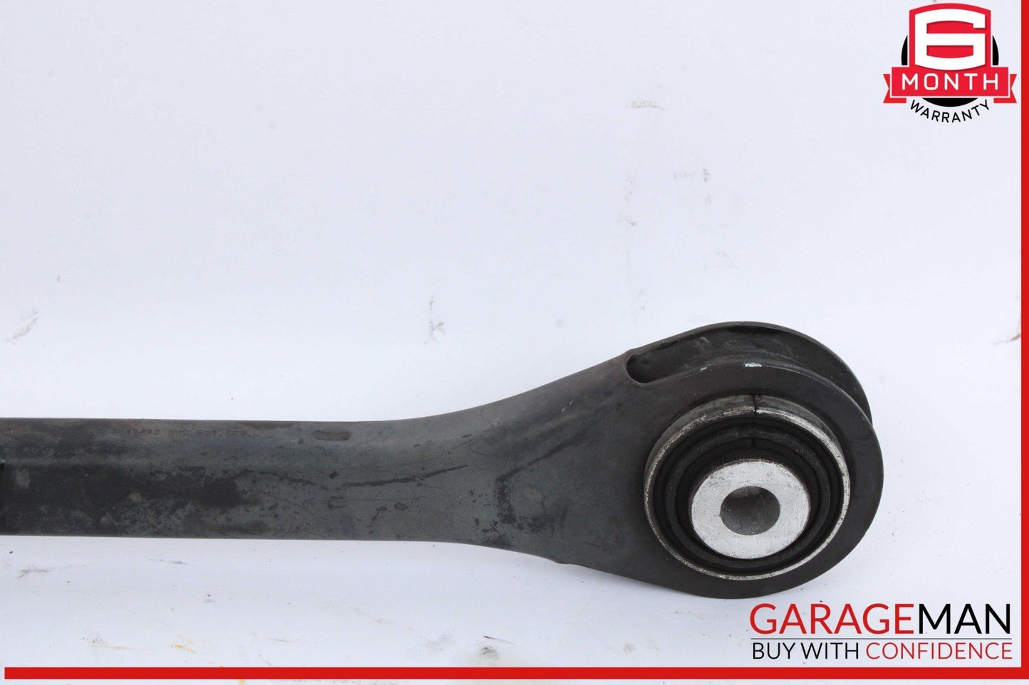 09-18 Audi A6 A7 S4 A4 Rear Right or Left Side Lower Forward Control Arm OEM