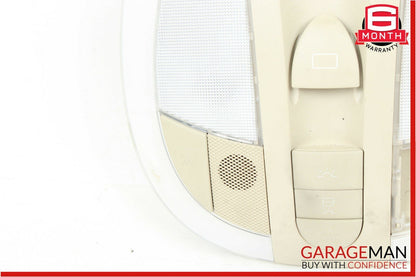 06-09 Mercedes W219 CLS500 CLS550 CLS63 AMG Dome Light Lamp OEM