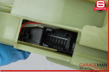 09-12 Mercedes X204 GLK350 Floor Gear Shift Shifter Selector Box 2042674124 OEM