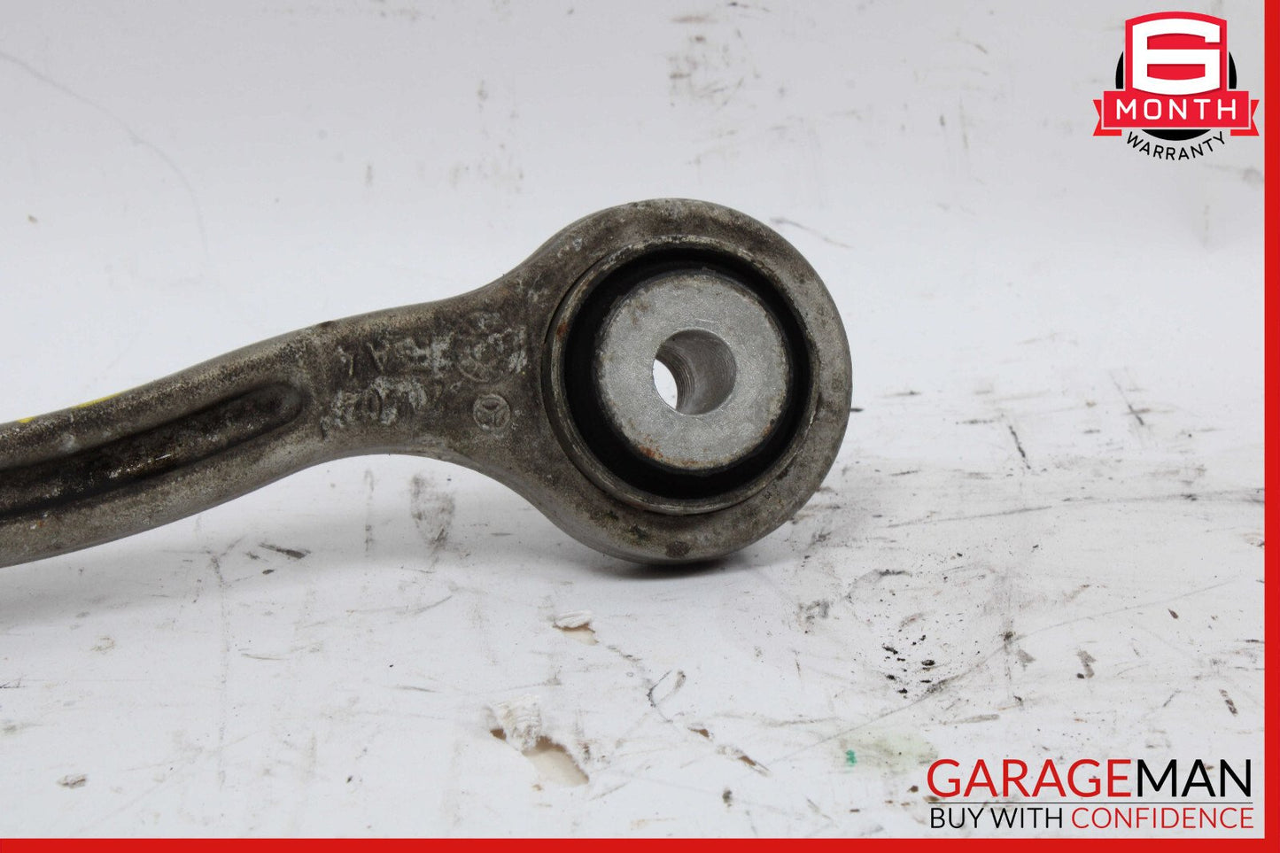 08-16 Mercedes X204 GLK250 Rear Left or Right Suspension Lower Control Arm OEM