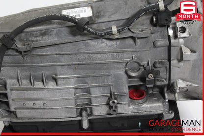 07-12 Mercedes X164 GL450 722.9 7G 4Matic Automatic Transmission Tranny 174k