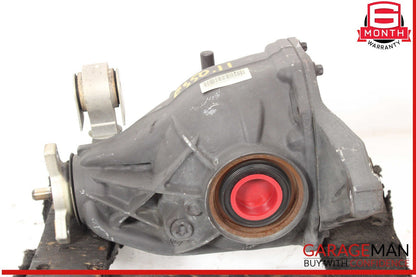 08-16 Mercedes W212 E350 E400 C350 Rear Differential Diff Axle Carrier OEM