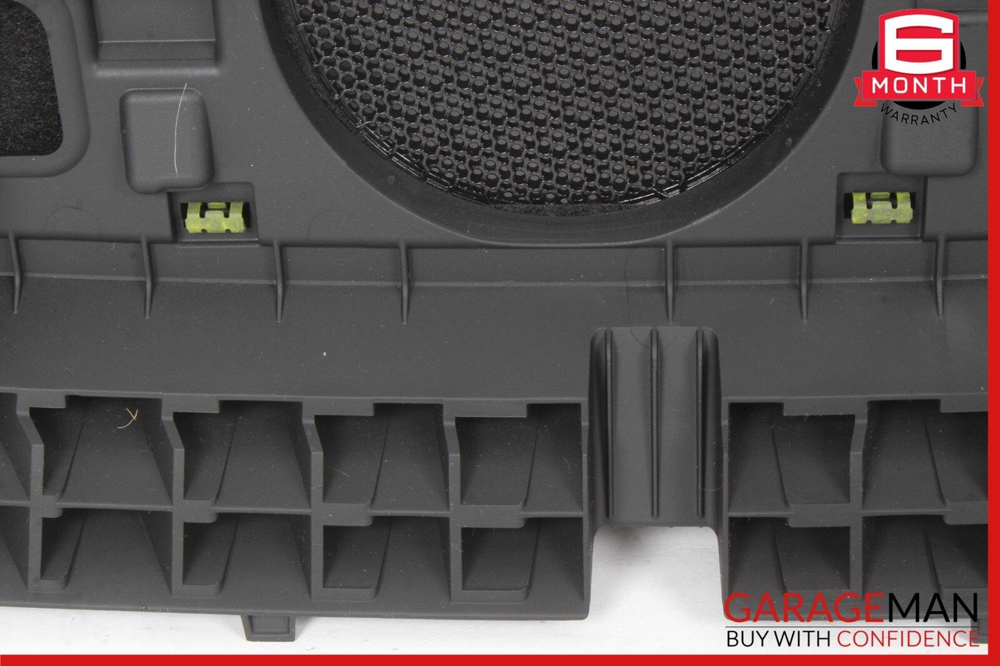 19-24 Audi Q3 Upper Center Dash Air Vent Mount Bracket 83B819635