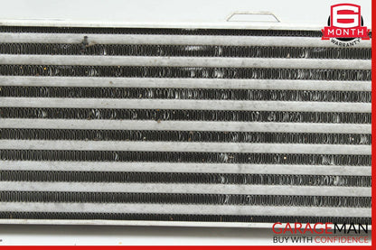 12-15 Mercedes C250 SLK250 1.8L Intercooler Air Cooler Radiator