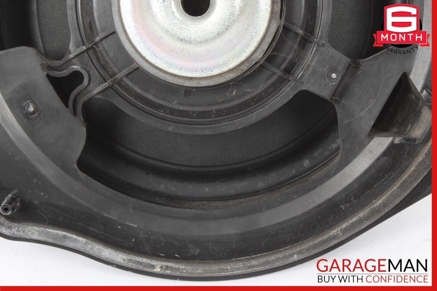 08-15 Mercedes W204 C250 C350 GLK350 Front Right Or Left Side Door Sound Speaker