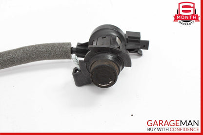 08-17 Mercedes W212 E550 E350 E400 Rear Trunk Lid Latch Lock Actuator OEM