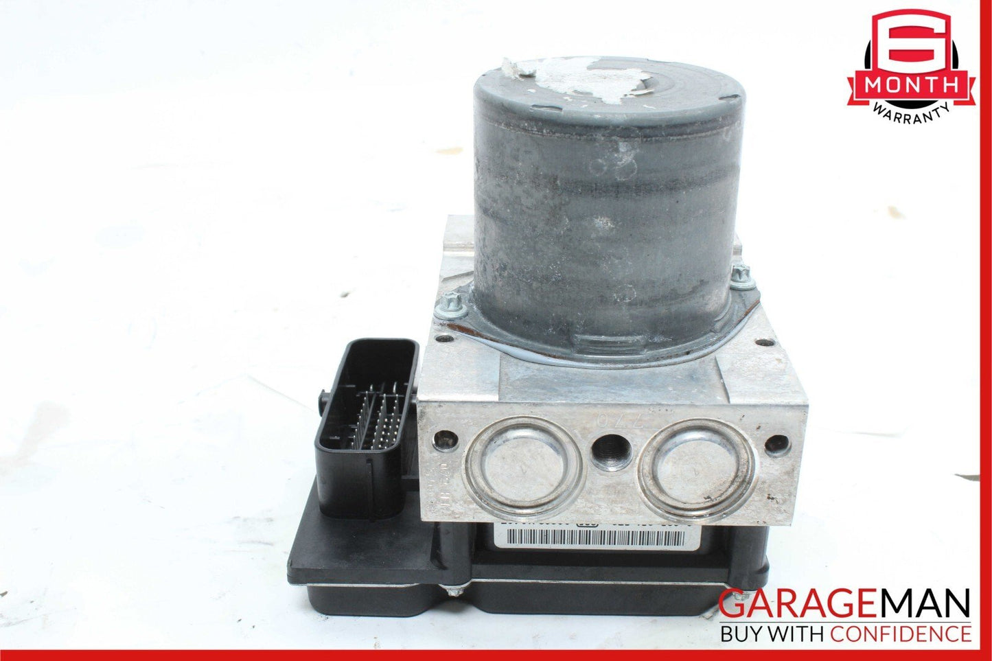 10-13 Mercedes W212 E350 E500 ABS Anti Lock Pump Brake Module ESP 2124314712 OEM