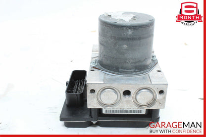 10-13 Mercedes W212 E350 E500 ABS Anti Lock Pump Brake Module ESP 2124314712 OEM