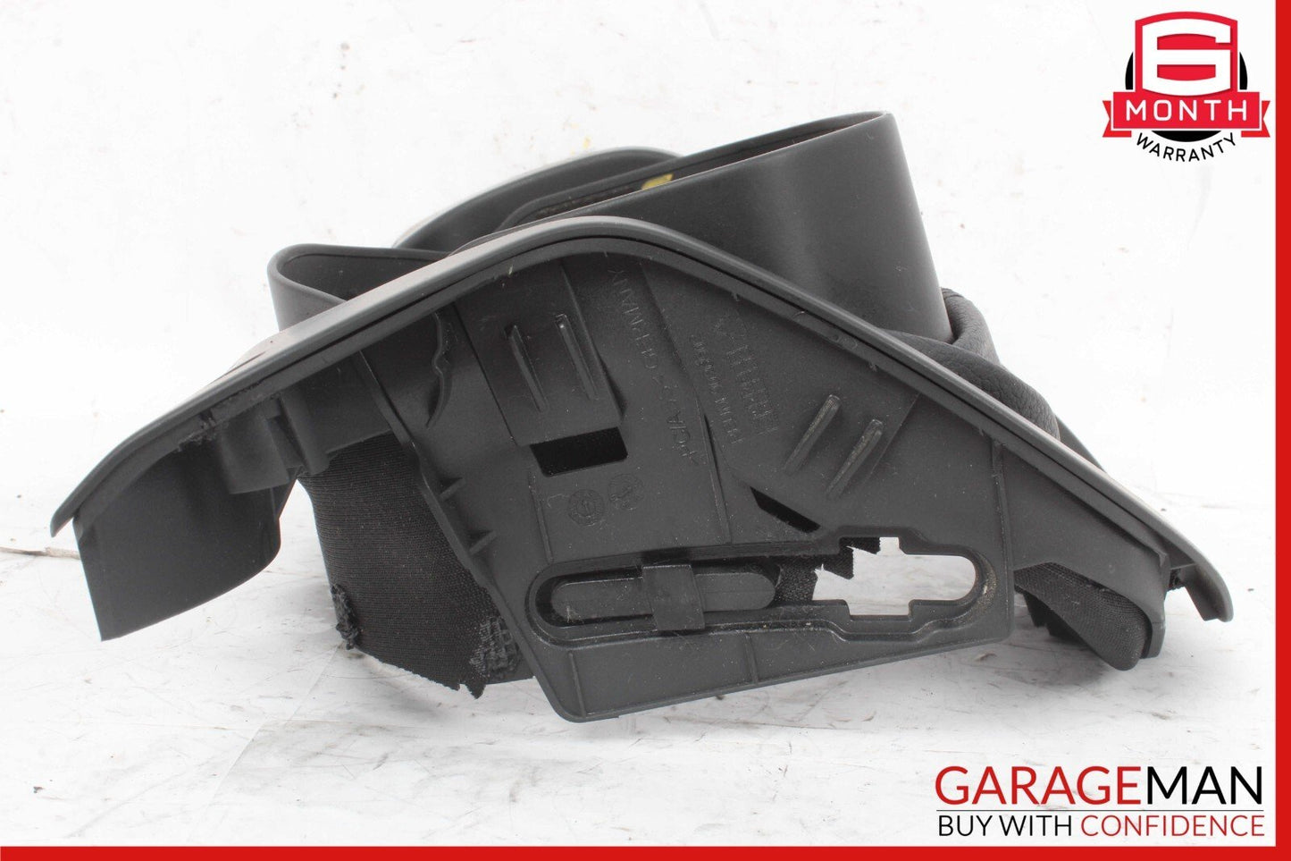 12-20 Mercedes R172 SLK250 Steering Column Cover Boot Trim Cover Anthracite