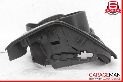 12-20 Mercedes R172 SLK250 Steering Column Cover Boot Trim Cover Anthracite