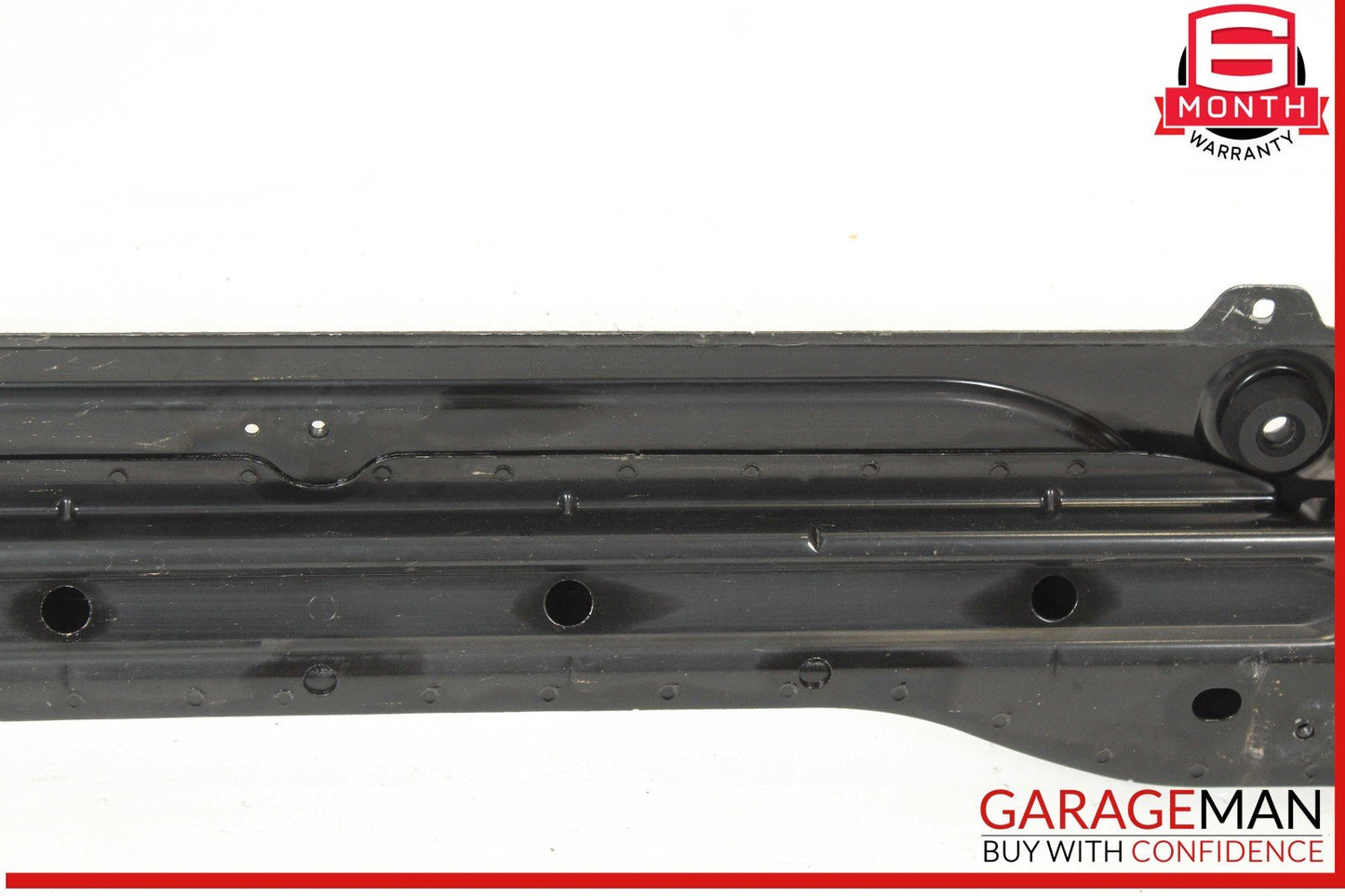 07-12 Mercedes X164 GL450 GL320 GL350 Front Lower Radiator Support Bracket OEM