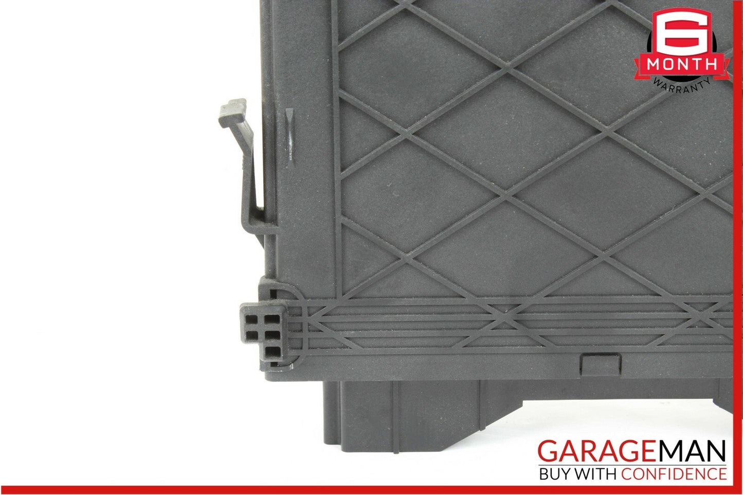 03-09 Mercedes W209 CLK500 CLK55 AMG Rear Temic Control Module 2098200326 OEM