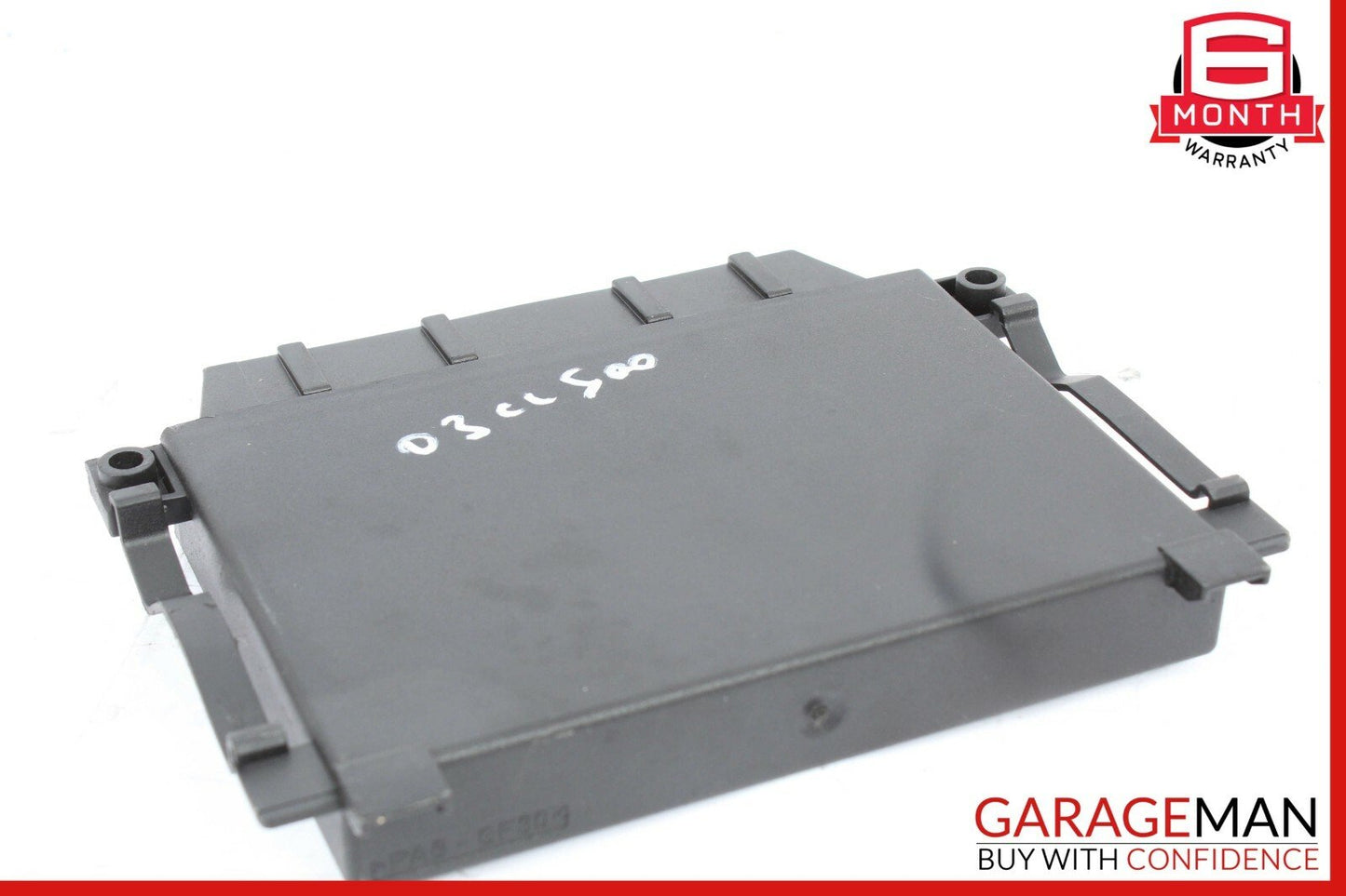00-06 Mercedes W215 CL500 S500 Parktronic Parking Control Module 0335453332 OEM