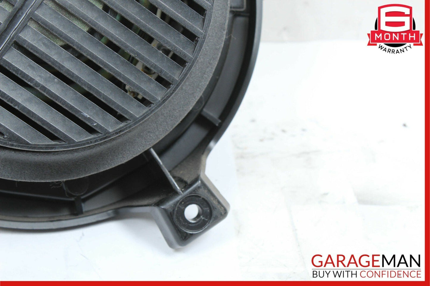 98-01 Mercedes W163 ML320 ML430 ML55 AMG Door Speaker Sound 1638200502 OEM