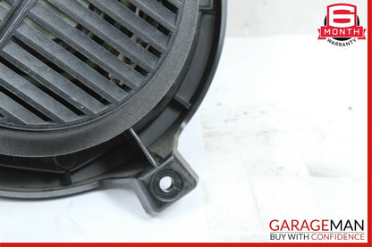 98-01 Mercedes W163 ML320 ML430 ML55 AMG Door Speaker Sound 1638200502 OEM