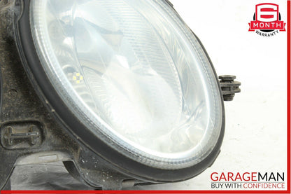 03-06 Mercedes W211 E500 E350 Front Right Passenger Side Headlight Lamp Halogen