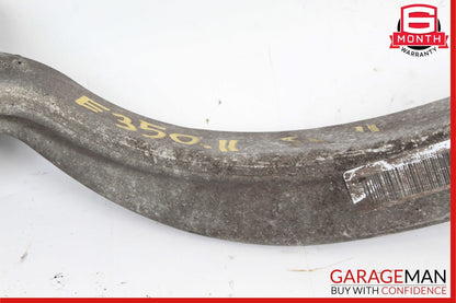 10-16 Mercedes W212 E350 E400 E550 Front Right Side Top Upper Control Arm OEM