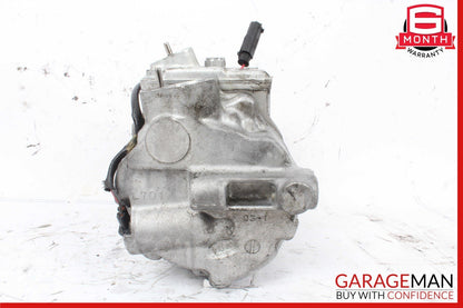 03-06 Mercedes R230 SL500 SL55 AC A/C Air Conditioning Compressor 0012300211 OEM