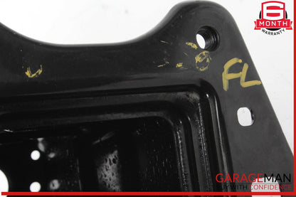 06-12 Mercedes W164 ML350 CDI ML550 Front Left Side Reinforcement Bracket OEM