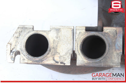 11-15 Audi TT TTS Engine Turbo Charger Turbocharger Assembly 06J145702 OEM