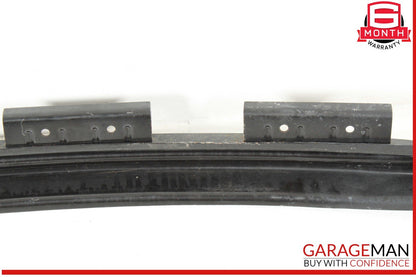 08-15 Audi TT Rear Bumper Reinforcement Impact Bar OEM