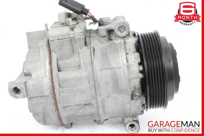 07-11 Mercedes W216 CL550 A/C AC Air Conditioning Compressor Pump 0022306211 OEM