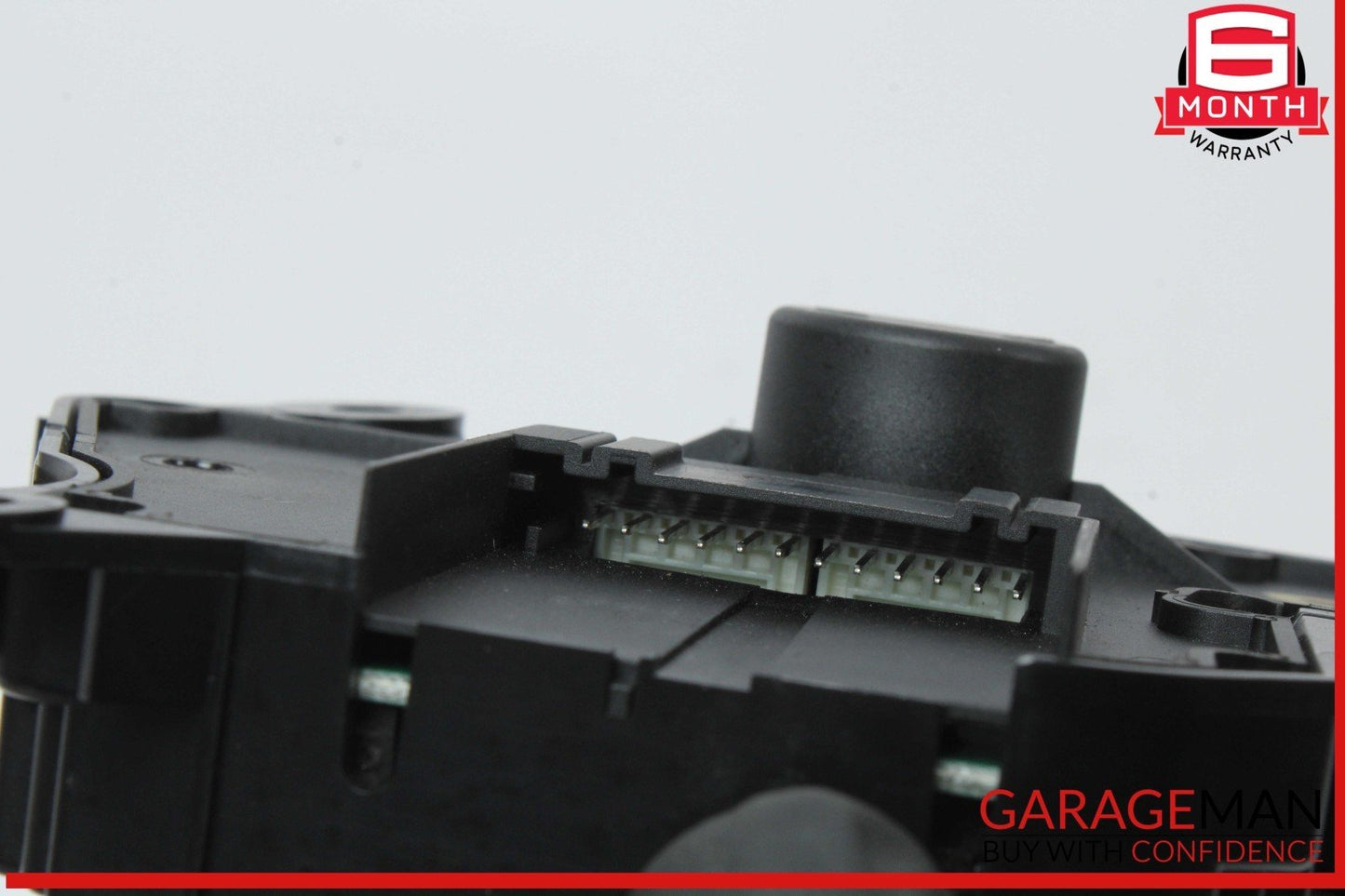 03-08 Mercedes R230 SL500 Front Right Side Seat Adjust Control Switch Module OEM