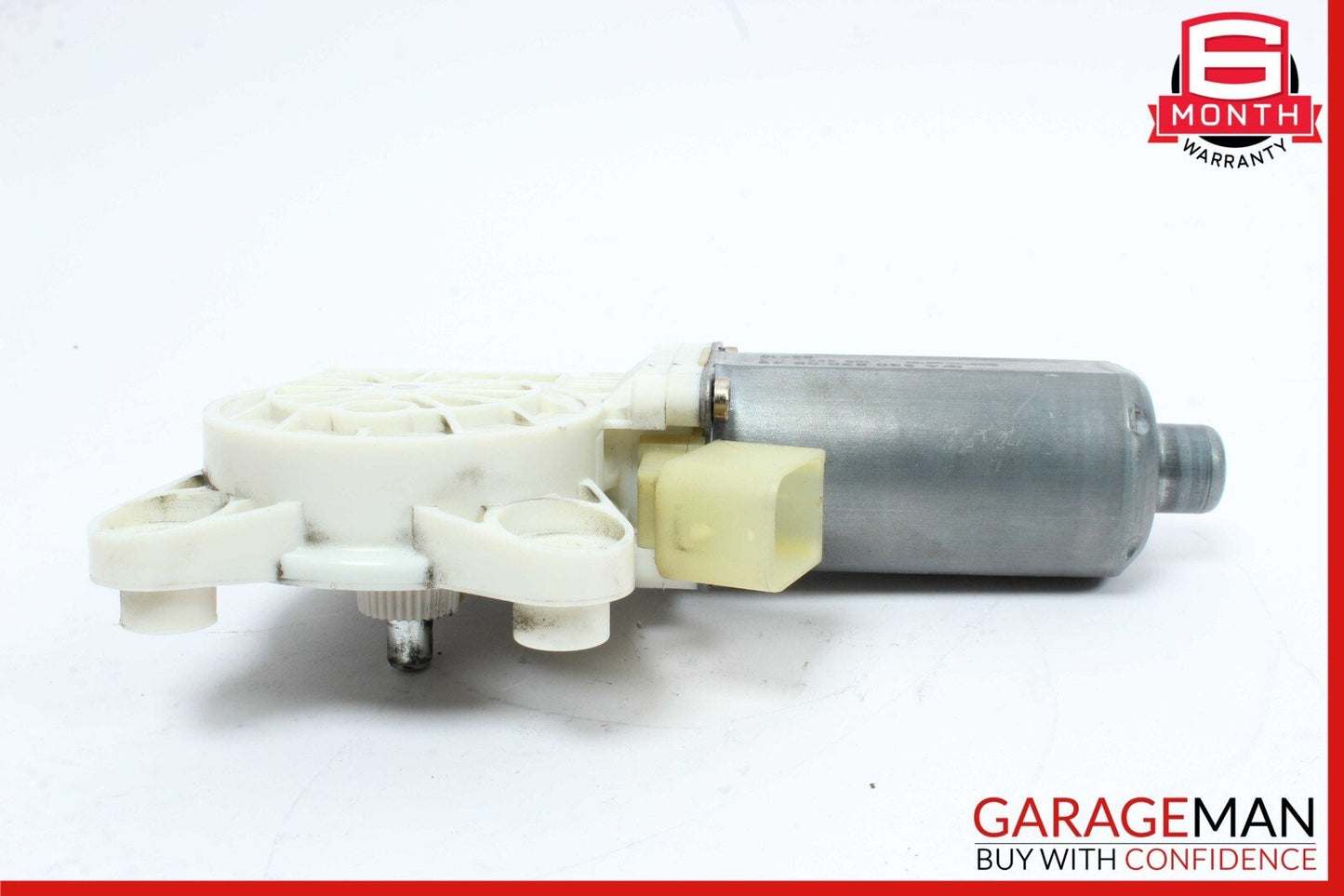 03-12 Mercedes W215 CL55 AMG CL500 Front Left Driver Door Window Regulator Motor
