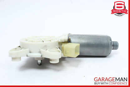 03-12 Mercedes W215 CL55 AMG CL500 Front Left Driver Door Window Regulator Motor
