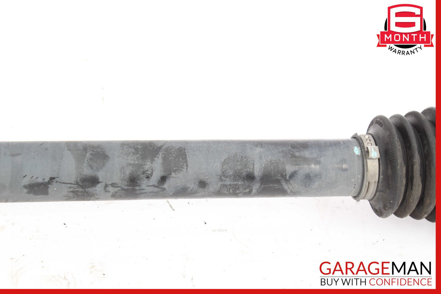 11-17 Porsche Cayenne 958 Rear Right / Left Drive Axle Shaft Driveshaft CV Axle