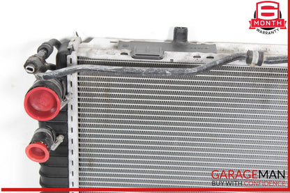 04-08 Chrysler Crossfire Engine Cooling Radiator Assembly 2025007803 OEM