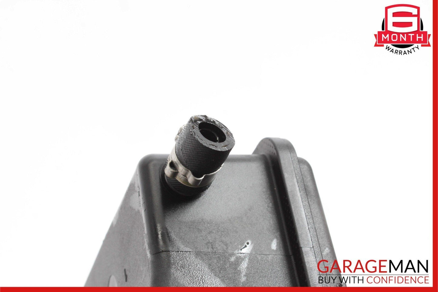 12-16 Mercedes W204 C250 E250 SLK250 Power Steering Pump Reservoir 0004602983