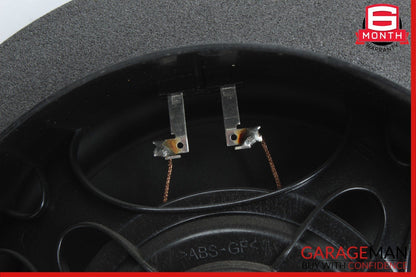 06-11 Mercedes W251 R350 Front Left Side Door Sound Audio Speaker Speakers OEM
