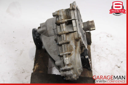06-13 Mercedes R350 GL350 GL450 Tranny Trans Transmission Transfer Case Gear Box