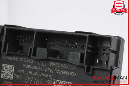 09-17 Audi Q5 SQ5 Front Left Driver Side Door Control Module Unit 8K0959793R OEM