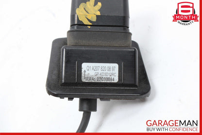 10-13 Mercedes W212 E350 CLS550 Parking Rear View Backup Back Up Camera OEM