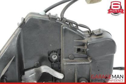 03-09 Mercedes W211 E320 E500 Rear Right Side Door Lock Latch Actuator OEM
