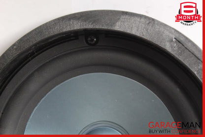 07-09 Mercedes W211 E350 E500 Rear Left & Right Door Audio Sound Speakers Set