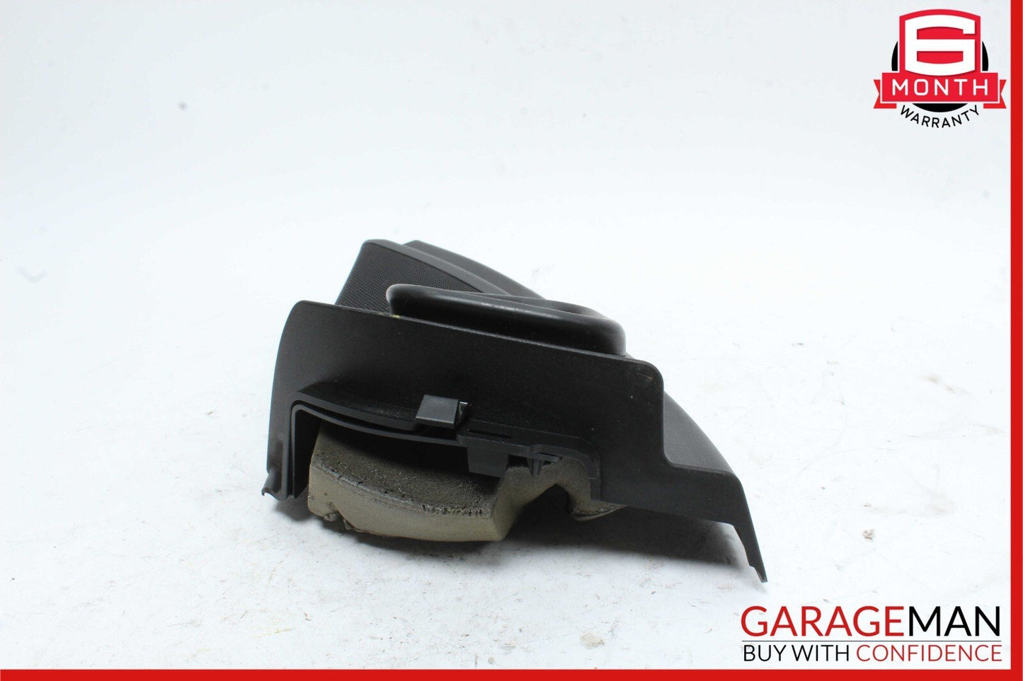 06-12 Mercedes X164 GL450 ML550 Front Left Side Speaker Door Mirror Cover OEM