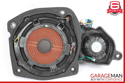 10-14 Mercedes W216 CL550 CL63 Door Speaker Tweeter Left & Right Side Set OEM