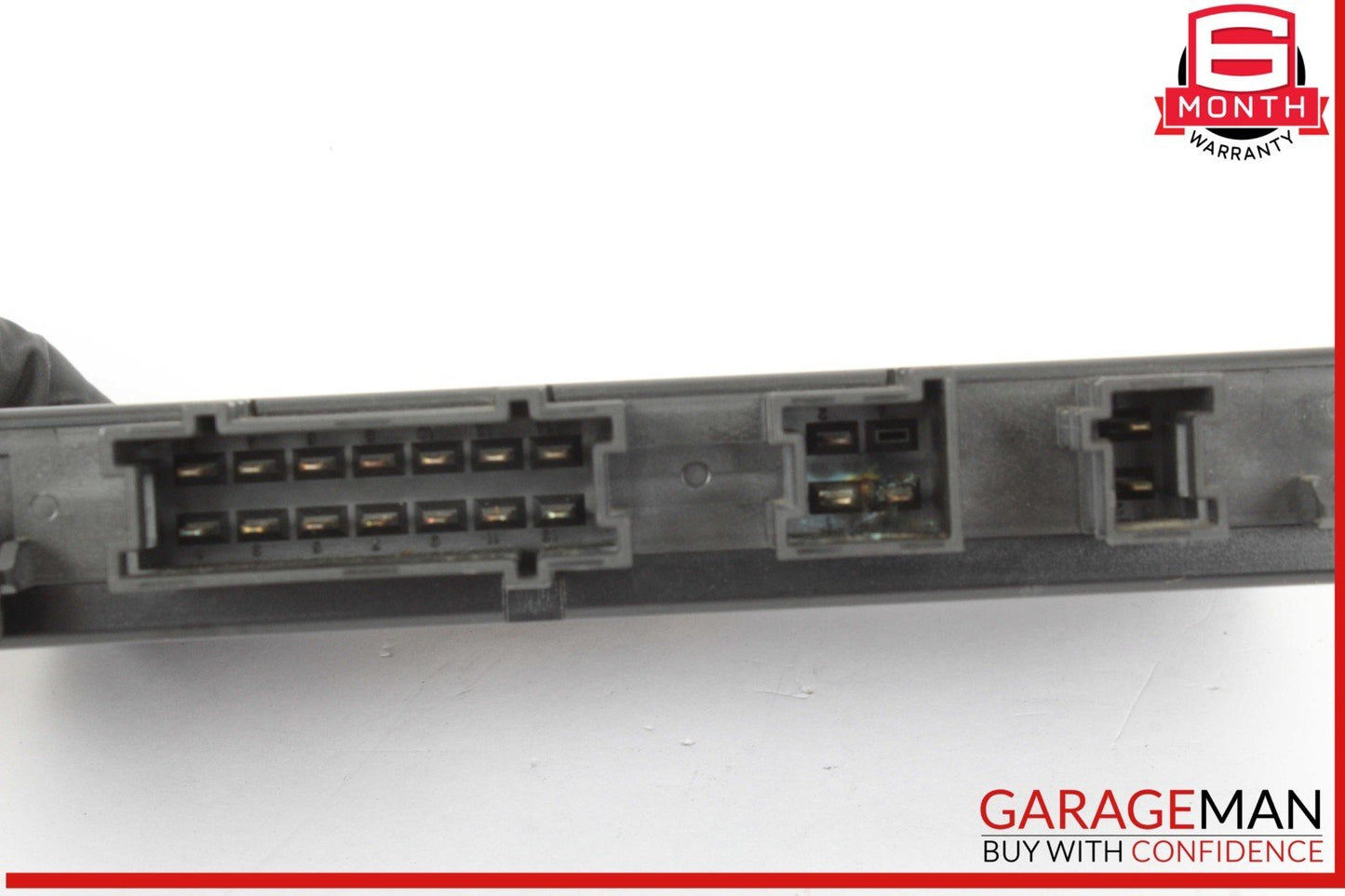 03-12 Mercedes W211 E350 CLS550 ML350 Front Right Seat Control Module OEM