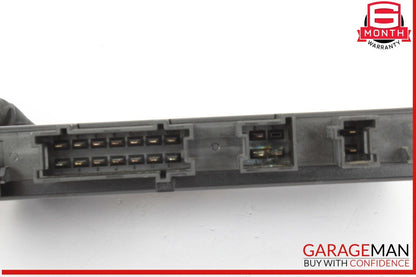 03-12 Mercedes W211 E350 CLS550 ML350 Front Right Seat Control Module OEM