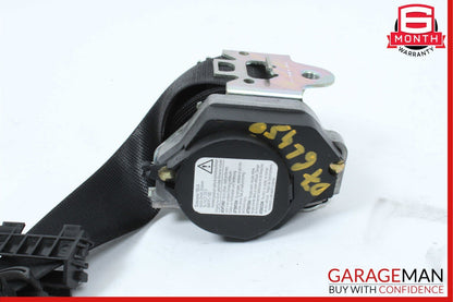 06-13 Mercedes ML350 R350 GL450 Front Right Seat Belt Seatbelt Retractor Black